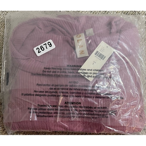 Anthropologie Dolan Left Coast Alissa Maxi Dress NWT SZ L - Picture 13 of 16